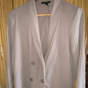 Light blazer